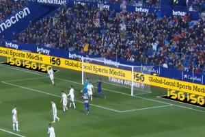 LaLiga ingresa en el mundo de la publicidad virtual para incrementar sus ingresos