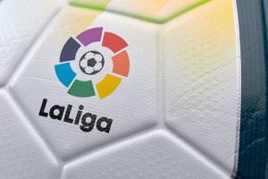 Despu&eacute;s de 23 a&ntilde;os LaLiga cambia su sponsor t&eacute;cnico
