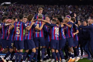 LaLiga renovó el acuerdo con la K League hasta el 2026