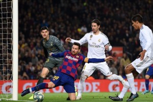 LaLiga es la primera competencia que firma una alianza con Tik Tok