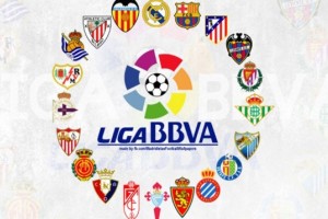 Un futbolista en Espa&ntilde;a cobrar&aacute; como m&iacute;nimo 155 mil euros