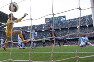 La Liga BBVA tendr&aacute; fecha los &uacute;ltimos d&iacute;as de diciembre