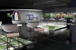 La Liga espa&ntilde;ola abrir&aacute; su Caf&eacute; en Qatar