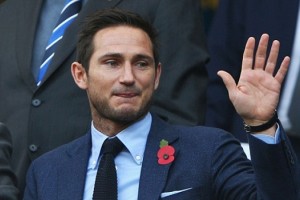 Sin argentinos, Frank Lampard eligi&oacute; su once ideal de la Premier League