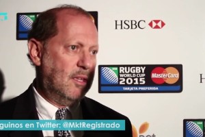 Marketing Registrado - MasterCard RWC2015 y Panini