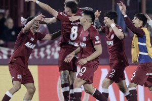 Lanús acumula más de 3,3 millones de dólares en la Copa Sudamericana 2025