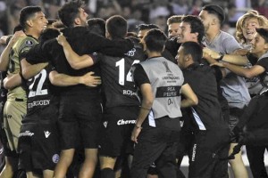 &iquest;Cu&aacute;nto dinero se embols&oacute; Lan&uacute;s y perdi&oacute; River por acceder a la final de la Libertadores?