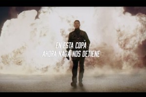 Movistar Chile lanz&oacute; #LaRevancha junto a Pinilla y se burla de Brasil