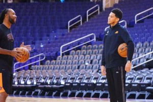 Larry Fitzgerald, la figura de la NFL que acaba de comprar una franquicia de la NBA