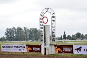Ya est&aacute; el orden de carreras para la tercera reuni&oacute;n h&iacute;pica en Las Flores