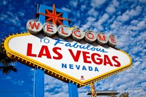 La F&oacute;rmula 1 podr&iacute;a llegar a Las Vegas