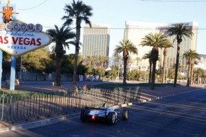 Los fan&aacute;ticos tambi&eacute;n podr&aacute;n correr en la F&oacute;rmula E