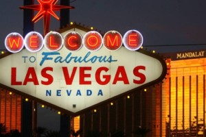 Las Vegas podr&iacute;a reemplazar al m&iacute;tico GP de Monza en la F&oacute;rmula 1