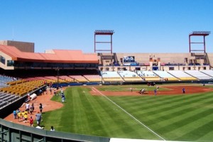 Las Vegas buscar&aacute; tener una franquicia en la Major League Soccer