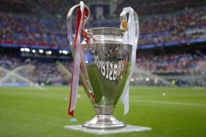 Estos son los jugadores sudamericanos m&aacute;s caros de la UEFA Champions League