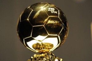 Los votos que recibieron Su&aacute;rez, Alexis, Ag&uuml;ero y James en el Bal&oacute;n de Oro