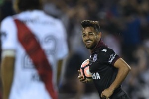 Los sacrificios hechos por Lautaro Acosta rindieron sus frutos