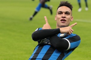 Una nueva y superadora oferta del Barcelona a Lautaro Mart&iacute;nez