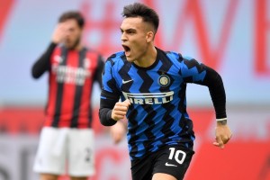 La estrategia de Inter para retener a Lautaro Mart&iacute;nez