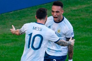 La curiosa cl&aacute;usula de Lautaro Mart&iacute;nez con el Inter que deber&aacute; tener en cuenta el Barcelona