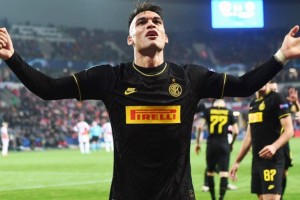 Otro grande de Europa se suma al inter&eacute;s por Lautaro Mart&iacute;nez