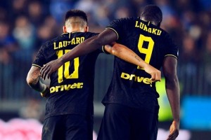 &ldquo;LuLa&rdquo;, la dupla goleadora que revolucion&oacute; al Inter de Mil&aacute;n