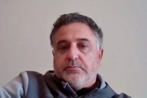 Lautaro Porterie, Comisión Directiva Secretaría de Marketing y Socios de Estudiantes de La Plata: "Estudiantes las finales las vive de una manera especial, el club y los jugadores no te dejan a pata"