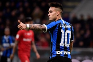 Ante la posible venta de Lautaro Mart&iacute;nez, &iquest;cu&aacute;nto le ingresar&iacute;a a Racing?