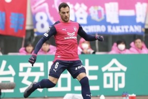 Leandro Desábato: “Me puse contento por el resultado que logró Japón”