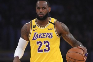 Fortnite asegur&oacute; la llegada de su nueva estrella: Lebron James