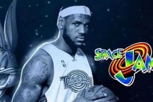 Con fecha de estreno confirmada, as&iacute; se ultiman los detalles para Space Jam 2 con LeBron como protagonista