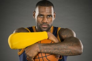 El interesante caso de LeBron James y su millonaria inversi&oacute;n en la industria de la pizza