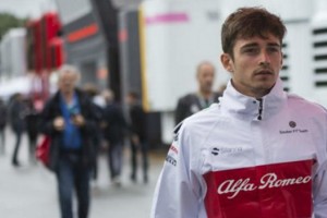 Ferrari confirma al reemplazante de Kimi Raikkonen como su nuevo piloto a partir del 2019