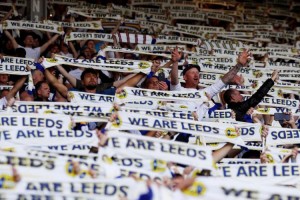 Ascenso, r&eacute;cord y nuevo sponsor t&eacute;cnico: Leeds ser&aacute; vestido por adidas