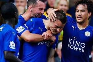 El due&ntilde;o del Leicester llevar&aacute; al plantel a Las Vegas si ganan la Premier League