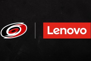 Lenovo se mete de lleno en la NHL