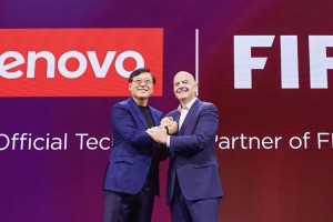 Lenovo y Motorola son nuevos patrocinadores del Mundial de Clubes