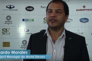 El Torneo de Golf de Sports & Economy