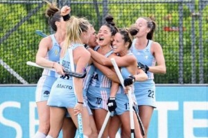 Las razones por las que Las Leonas pueden ilusionarse en los Juegos Olímpicos ¿Cuáles son?