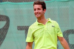 Insólito: un tenista no pudo jugar Roland Garros por apostar 2.9 euros