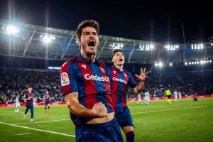 Levante y Blau Home cerraron un acuerdo hasta 2028