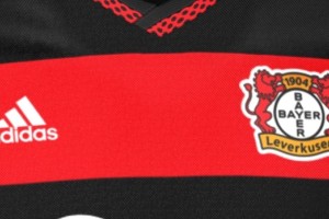 Bayer Leverkusen dejar&aacute; de vestir adidas tras 40 a&ntilde;os
