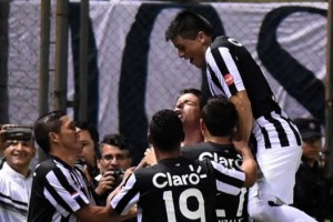 Libertad de Paraguay es el club con más participaciones en la Copa Sudamericana