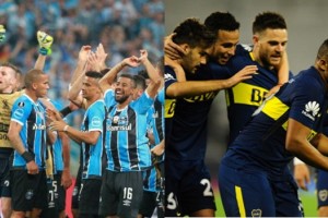 Con Gremio y Boca a la cabeza, estos son los favoritos a ganar la CONMEBOL Libertadores seg&uacute;n las apuestas