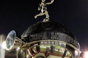 El fixture y todos los grupos de la CONMEBOL Libertadores 2018