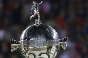 &iquest;Cu&aacute;les son los equipos clasificados a la Libertadores del 2018?