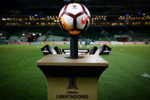 A la fecha, estos son todos los clasificados a la Libertadores 2019