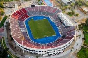 Crisis social: Chile suspende la organización de competencias deportivas ¿y la Libertadores?