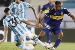 &iquest;Cu&aacute;ntos refuerzos pueden tener los equipos a partir de semifinales de la Libertadores?