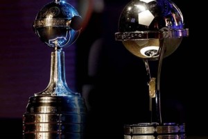 ¿Cuánto ganaron Independiente del Valle y Flamengo por los campeonatos de la CONMEBOL?